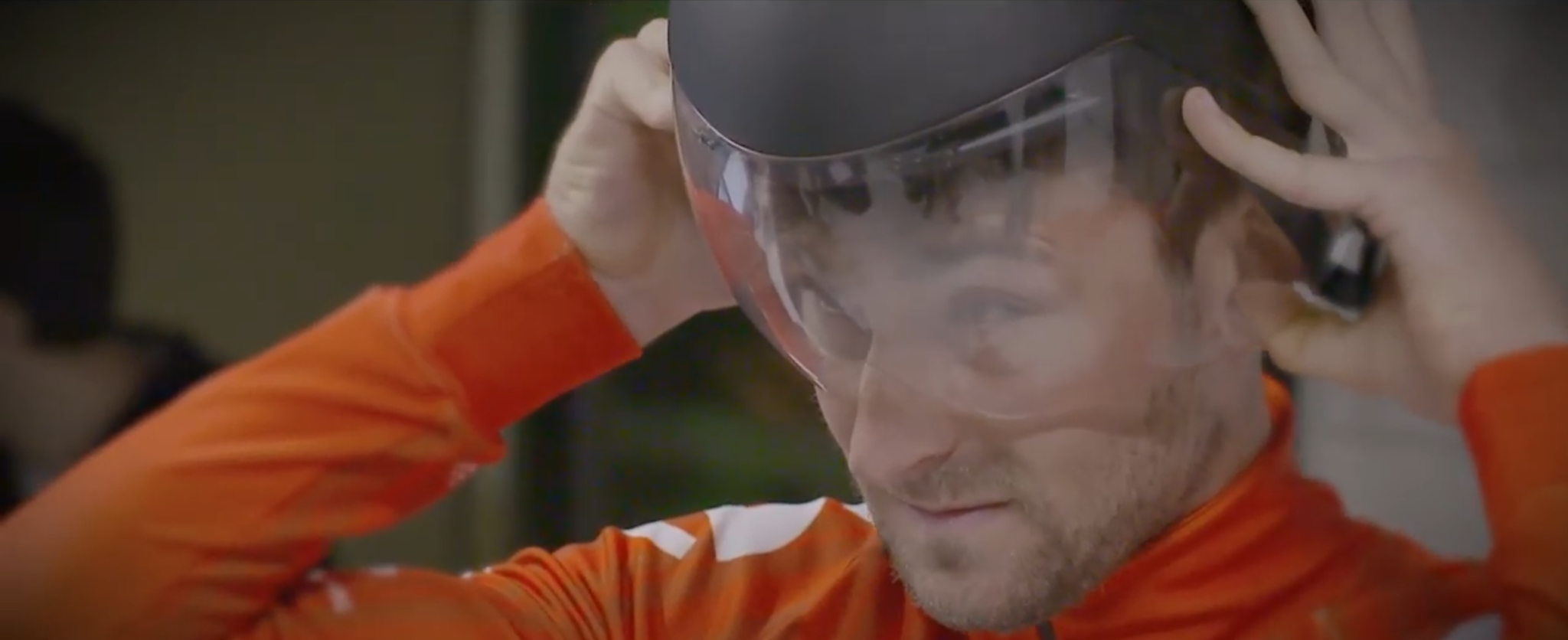 Lazer VOLANTE Time Trial helmet