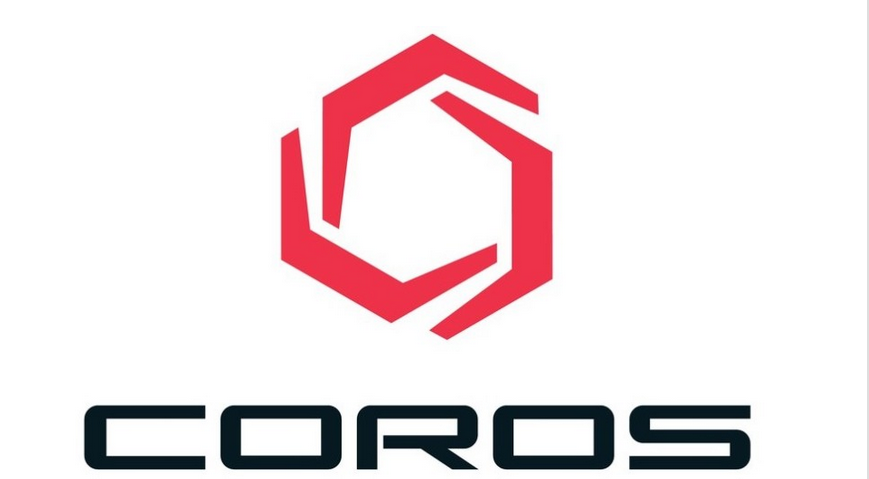 coros logo