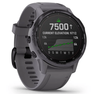 10 (Ten) New Garmin Watches Now + Tuesday Techy Tidbits