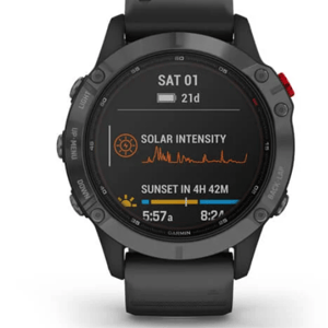 10 (Ten) New Garmin Watches Now + Tuesday Techy Tidbits