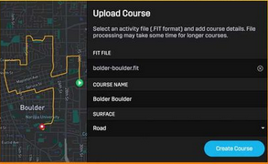 Stryd Race Calculator 🥇event Planner