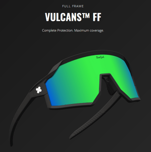 Sungod Vulcans Review