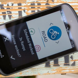 Garmin Edge 1030 Plus Review