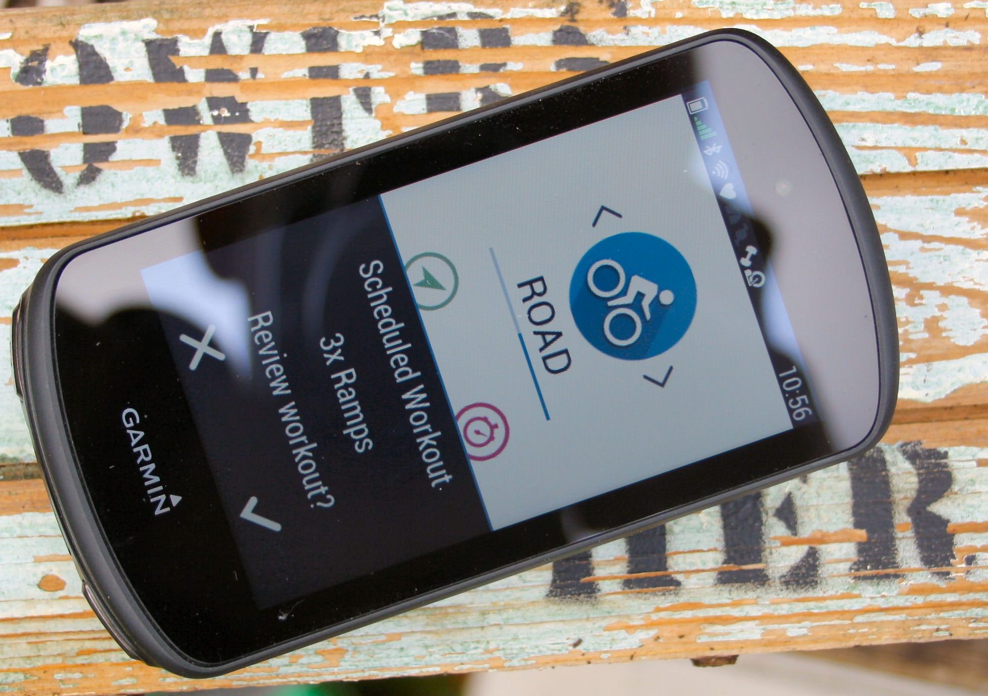 Garmin Edge 1030 Plus Review