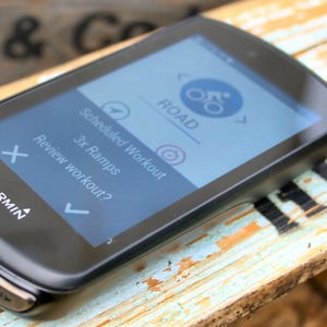 Garmin Edge 1030 Plus Review