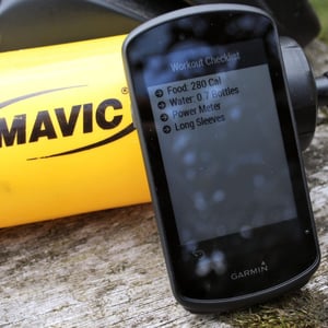 Garmin Edge 1030 Plus Review
