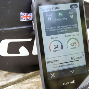 Garmin 1030 Plus Review