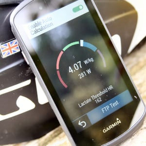 Garmin 1030 Plus Review