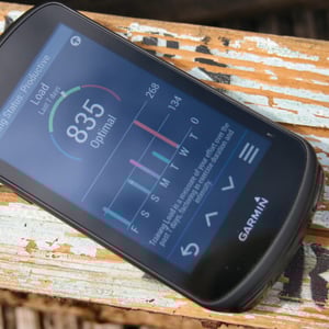 Garmin 1030 Plus Review