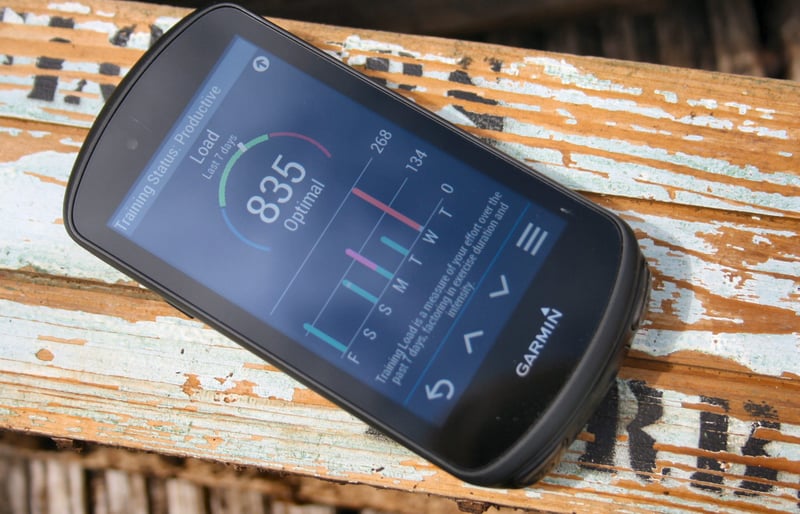 Garmin 1030 Plus Review