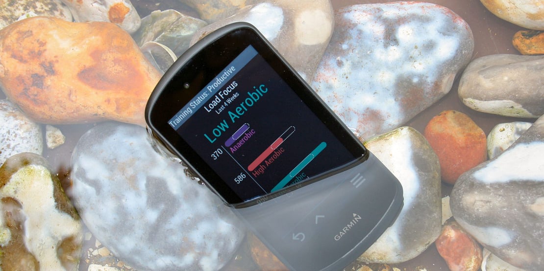 Firstbeat - The Last, Secret Metric (Adaptive Triathlon Training)