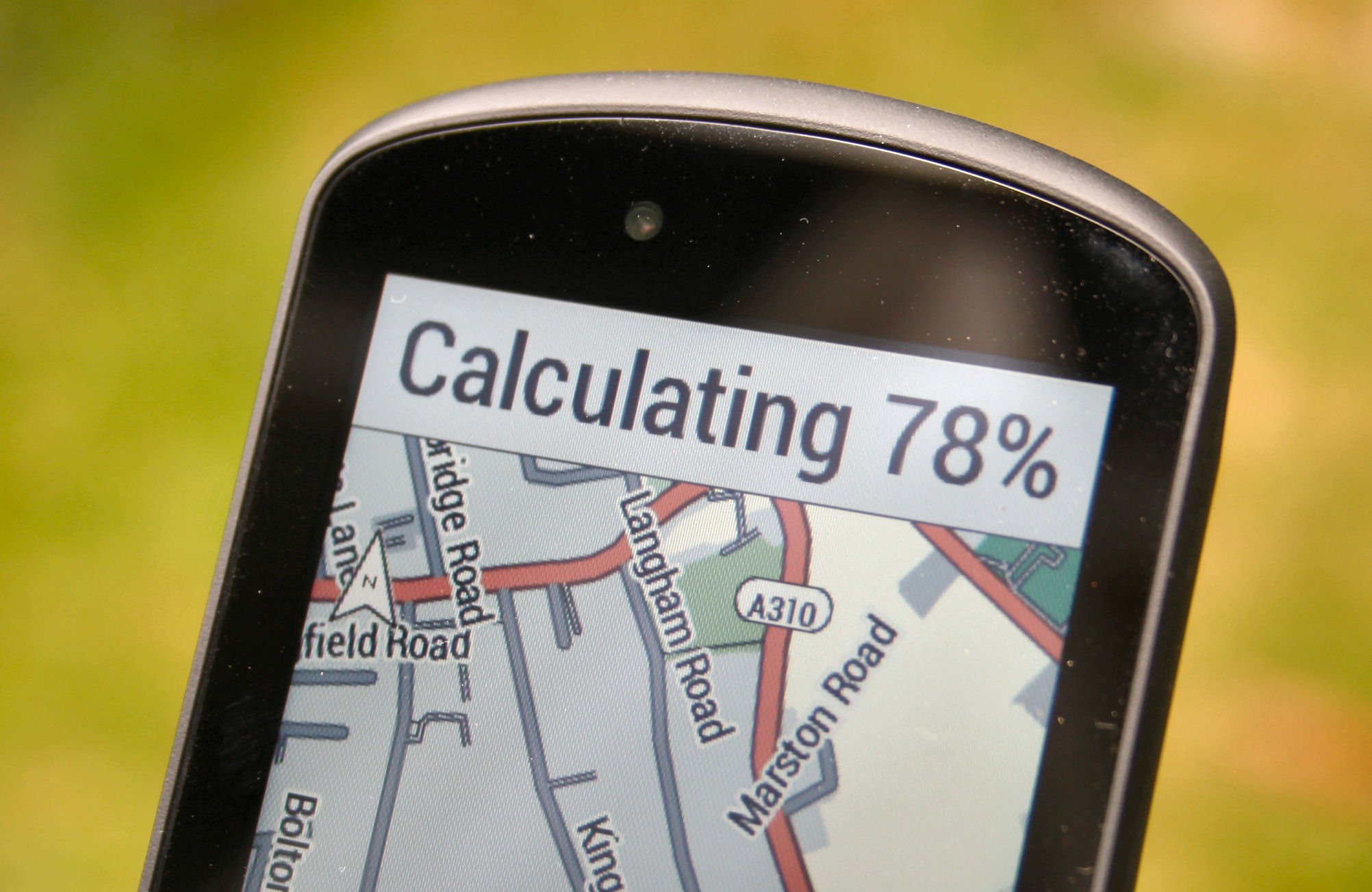 Garmin Edge 1030 Plus Review