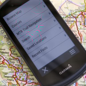 Garmin Edge 1030 Plus Review