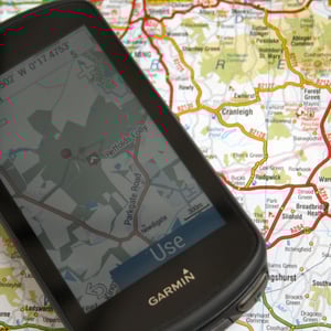 Garmin Edge 1030 Plus Review