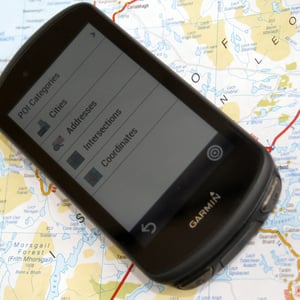 Garmin Edge 1030 Plus Review