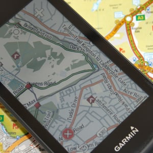 Garmin Edge 1030 Plus Review