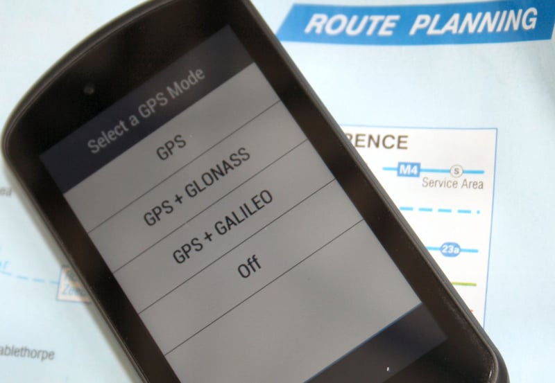 Garmin Edge 1030 Plus Review