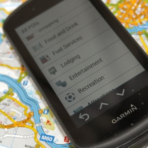 Garmin Edge 1030 Plus Review