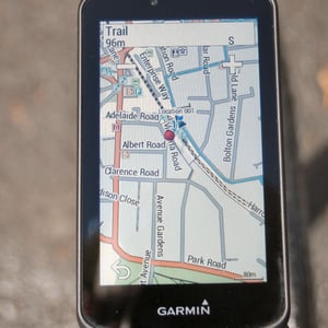 Garmin Edge 1030 Plus Review
