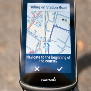 Garmin Edge 1030 Plus Review