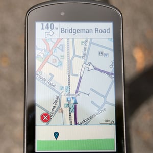 Garmin Edge 1030 Plus Review