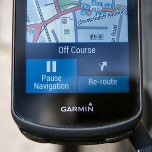 Garmin Edge 1030 Plus Review