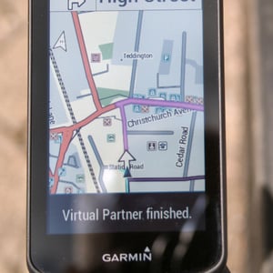 Garmin Edge 1030 Plus Review