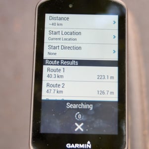 Garmin Edge 1030 Plus Review