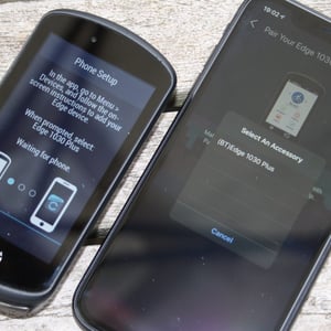 Garmin Edge 1030 Plus Review