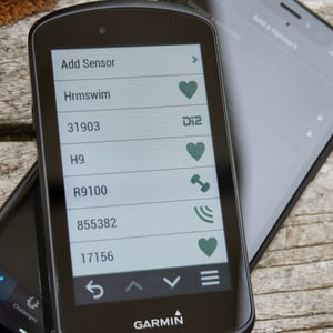Garmin Edge 1030 Plus Review