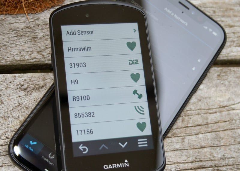 Garmin Edge 1030 Plus Review