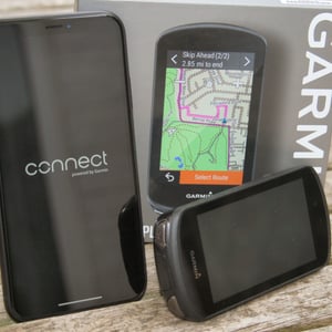 Garmin Edge 1030 Plus Review