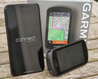 Garmin Edge 1030 Plus Review