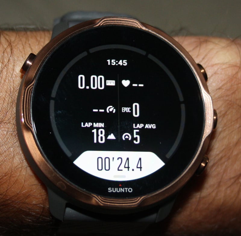 Suunto 7