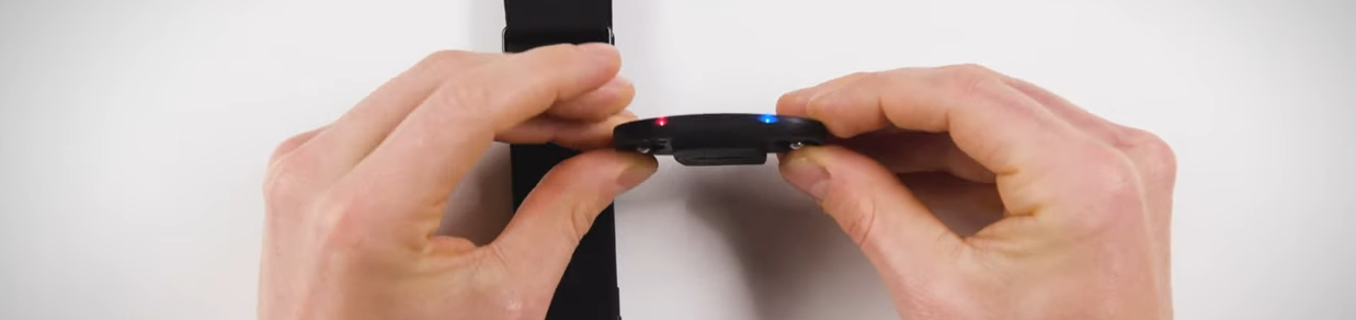 Wahoo Tickr Review specs