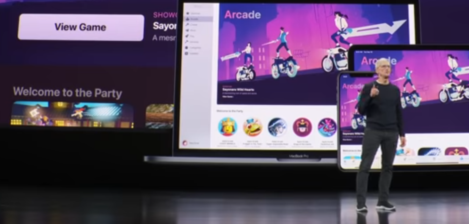 Apple Fitness Subscription Service For Apple Watch