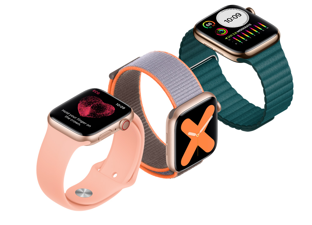 Apple Watch 5