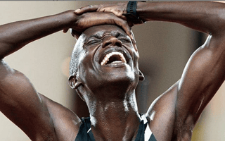 Joshua Cheptegei | Gutted About His Strava Gps Track | 5000m World Record