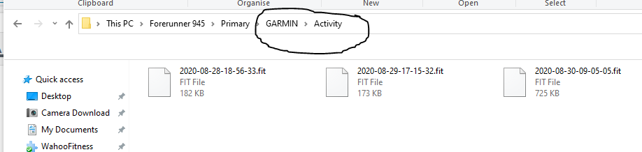 Breaking: Garmin *down* Again | Garminpocalypse Ii The Sequel