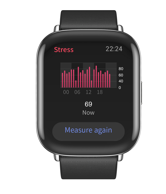 Amazfit Rebranding Starts? App *is* Already Rebranded