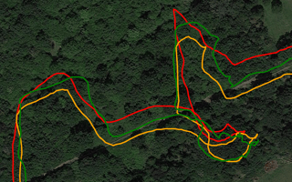 Coros Pace 2 Accuracy