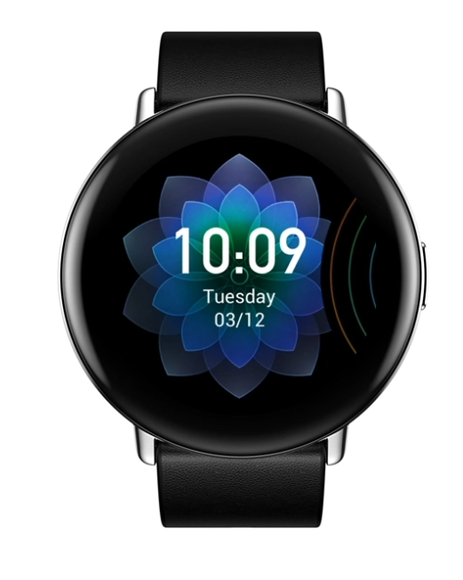 Amazfit Rebranding Starts? App *is* Already Rebranded