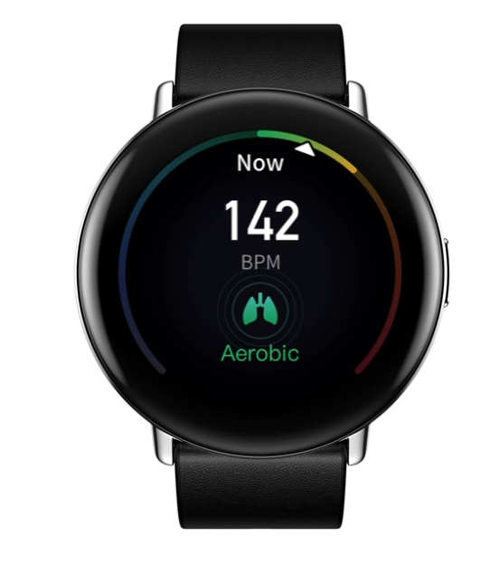 Amazfit Rebranding Starts? App *is* Already Rebranded