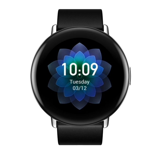 Amazfit Rebranding Starts? App *is* Already Rebranded