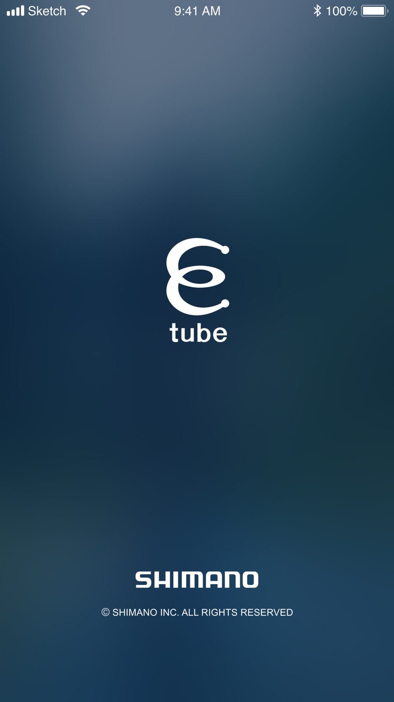 New Shimano Di2 E-Tube App + Flagship Ep8 E-Bike System