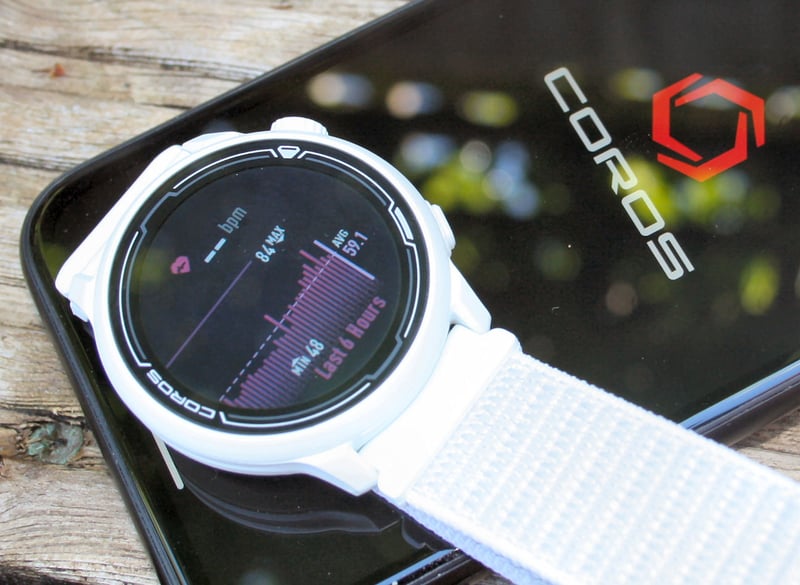 Coros PACE 2 Review