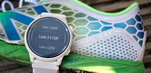 Coros PACE 2 Review