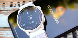 Coros PACE 2 Review Specifications