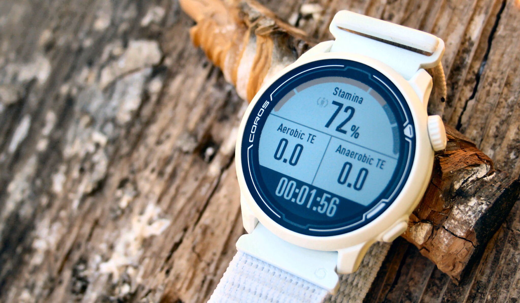 Coros PACE 2 Review Specifications