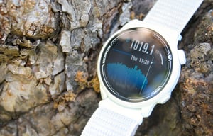 Coros PACE 2 Review Specifications